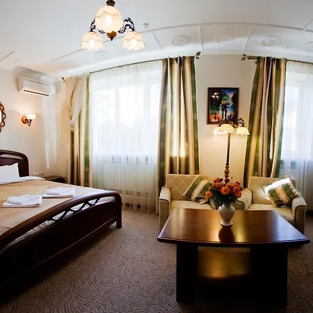 Oselya Villa