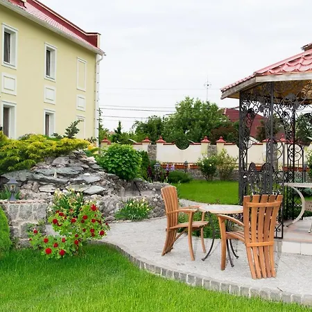 Oselya Villa *