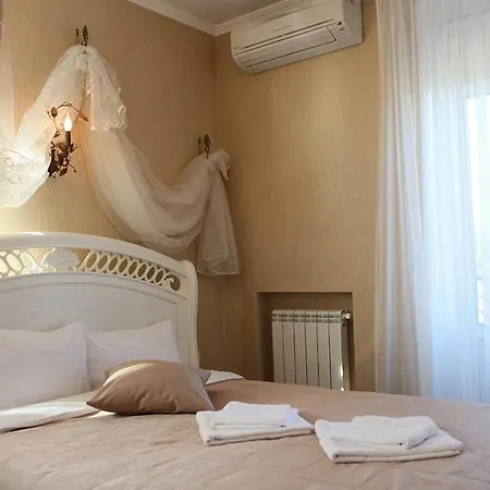 Oselya Villa Kyiv