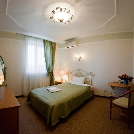 Oselya Villa Kyiv