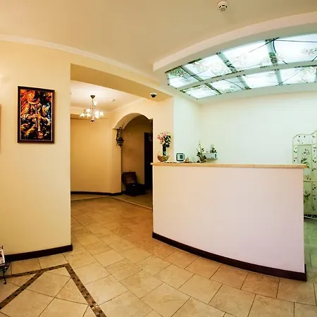 Oselya Villa