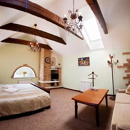 Oselya Villa *