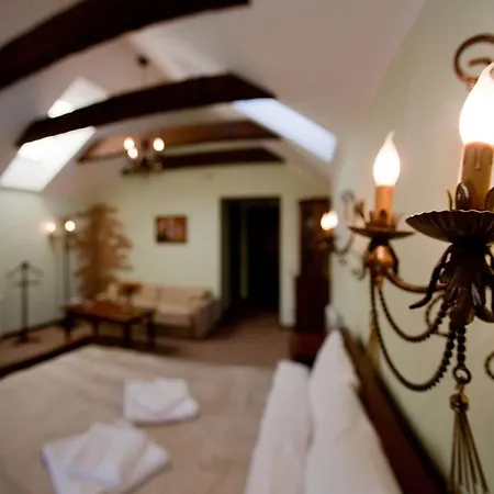 Oselya Villa