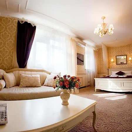 Oselya Villa Kyiv