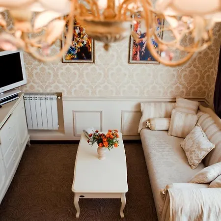 Oselya Villa Kyiv