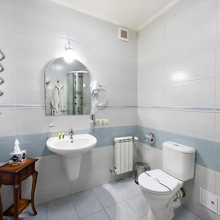 Villa Oselya